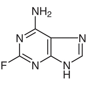 TCI F0647 700-49-2 2-Fluoroadenine