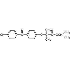 TCI F0674 49562-28-9 Fenofibrate
