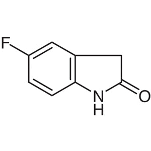 5-Fluorooxindole (CAS 56341-41-4) - TCI F0699 - AMI Scientific