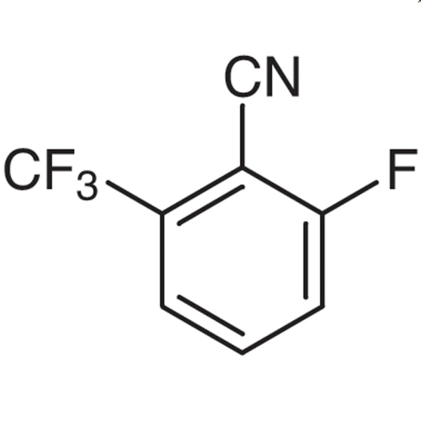 TCI F0701 133116-83-3 2-Fluoro-6-(trifluoromethyl)benzonitrile
