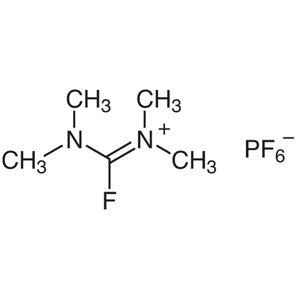 TCI F0726 164298-23-1 Fluoro-N,N,N',N'-tetramethylformamidinium Heksafluorofosfat