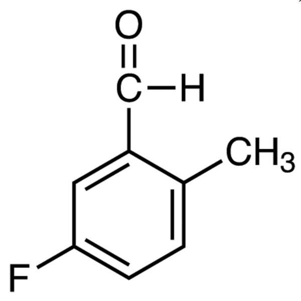 TCI F0746 22062-53-9 5-Fluoro-2-methylbenzaldehyde