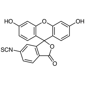 TCI F0783 18861-78-4 Fluorescein 6-Isothiocyanate (isomer II)