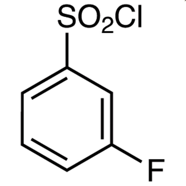 TCI F0790 701-27-9 3-Fluorobenzenesulfonyl Chloride