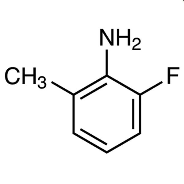 TCI F0817 443-89-0 2-Fluoro-6-methylaniline