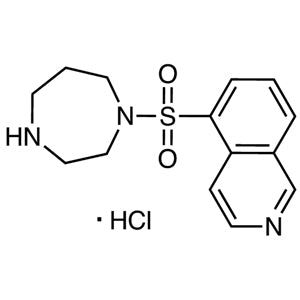 TCI F0839 105628-07-7 Fasudil Hidroklorida