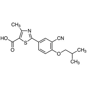 TCI F0847 144060-53-7 Febuxostat