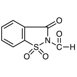 TCI F0854 50978-45-5 N-Formylsaccharin