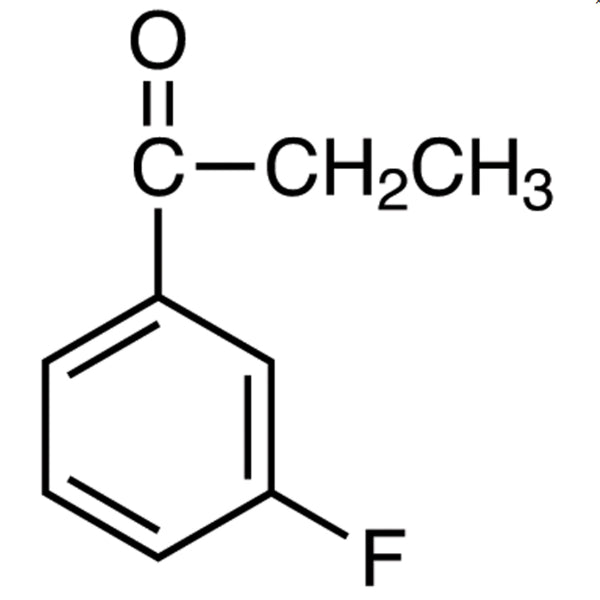 TCI F0873 455-67-4 3'-Fluoropropiophenone