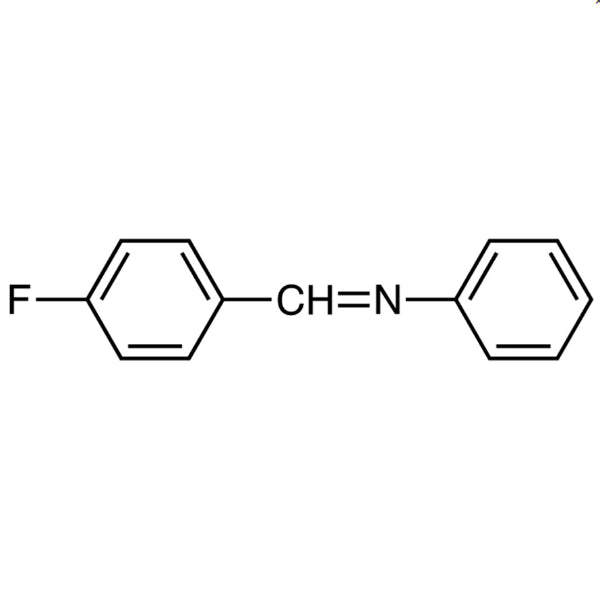 TCI F0891 5676-81-3 N-(4-Fluorobenzylidene)aniline