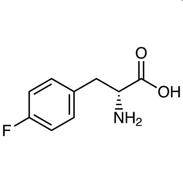 TCI F0901 18125-46-7 4-Fluoro-D-phenylalanine