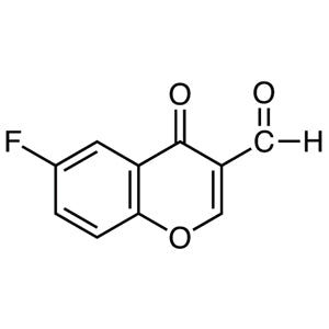 TCI F0905 69155-76-6 6-Fluorochromone-3-karboksaldehida
