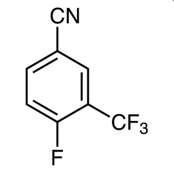 TCI F0979 67515-59-7 4-Fluoro-3-(trifluoromethyl)benzonitrile