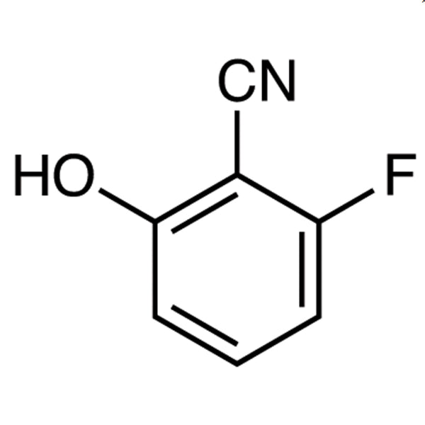 TCI F0985 140675-43-0 2-Fluoro-6-hydroxybenzonitrile