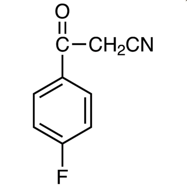 TCI F0987 4640-67-9 4-Fluorobenzoylacetonitrile