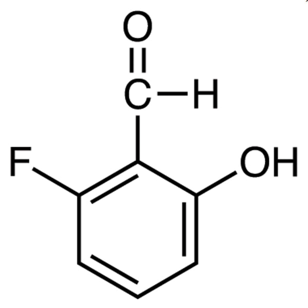 TCI F0988 38226-10-7 6-Fluorosalicylaldehyde