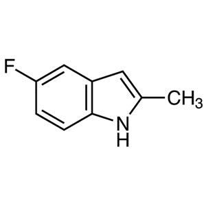 5-Fluoro-2-methylindole (CAS 399-72-4) - TCI F1047 - AMI Scientific
