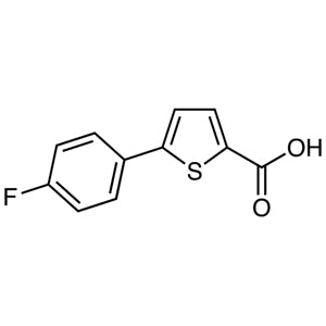 TCI F1073 115933-30-7 5-(4-Fluorophenyl)thiophene-2-carboxylic Acid