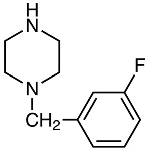TCI F1092 55513-19-4 1-(3-Fluorobenzyl)piperazine