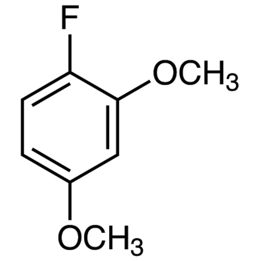 TCI F1139 17715-70-7 1-Fluoro-2,4-dimetoksibenzena