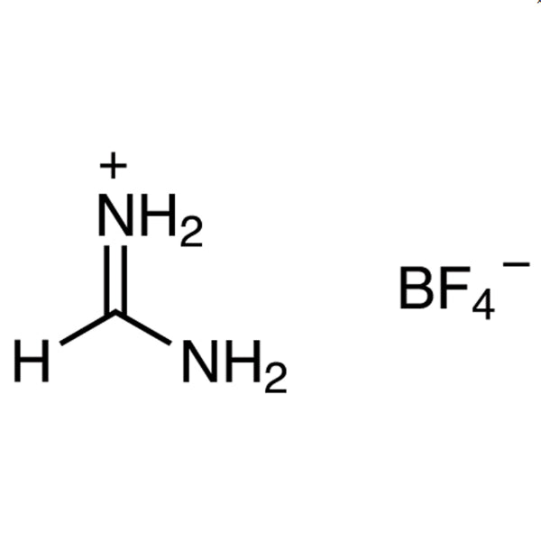 TCI F1152 2607106-18-1 Formamidinium Tetrafluoroborate