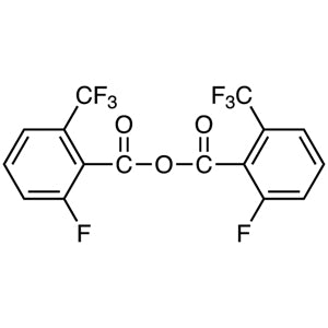 TCI F1184 2118332-08-2 2-Fluoro-6-(trifluoromethyl)benzoic Anhydride
