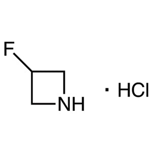 3-Fluoroazetidine Hydrochloride (CAS 617718-46-4) - TCI F1186 - AMI Scientific