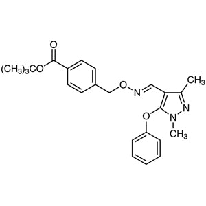 TCI F1195 134098-61-6 Fenpiroksimat
