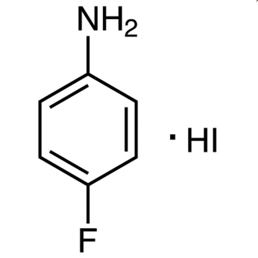 TCI F1273 85734-19-6 4-Fluoroaniline Hidroiodida