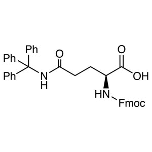 TCI F1284 132327-80-1 Fmoc-Gln(Trt)-OH