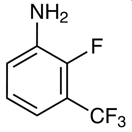 TCI F1294 123973-25-1 2-Fluoro-3-(trifluoromethyl)anilina