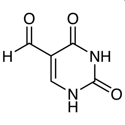 TCI F1322 1195-08-0 5-Formylurasil
