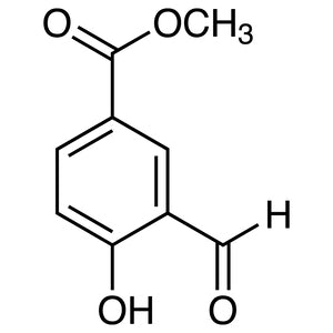 TCI F1349 24589-99-9 Metil 3-Formil-4-hidroksibenzoat