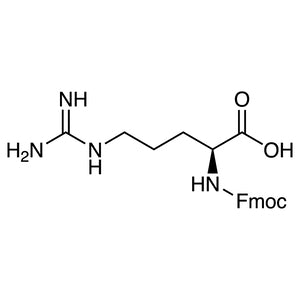 Fmoc-Arg-OH (CAS 91000-69-0) - TCI F1360 - AMI Scientific