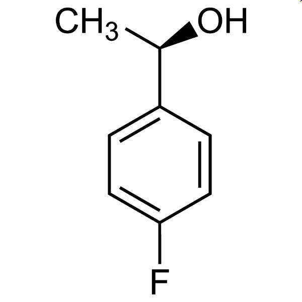 TCI F1404 101219-68-5 (R)-1-(4-Fluorophenyl)etanol