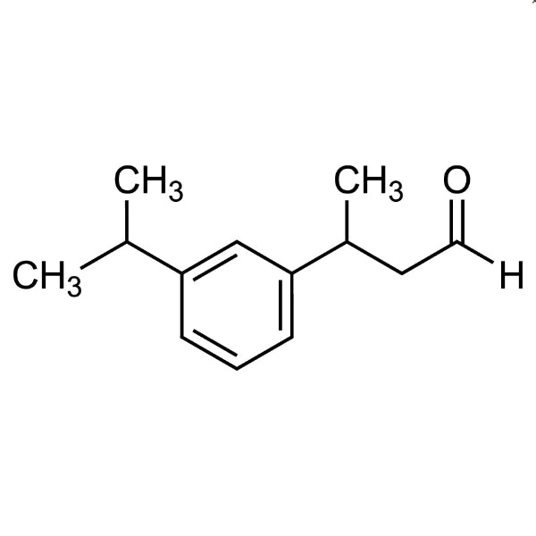 TCI F1415 125109-85-5 3-(3-Isopropilfenil)butanal