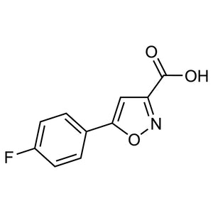 TCI F1428 33282-24-5 Asam 5-(4-Fluorofenil)isoksazol-3-karboksilat