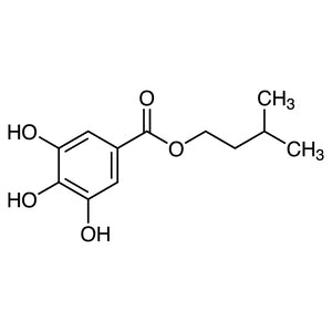 Isoamyl Gallate (CAS 2486-02-4) - TCI G0012 - AMI Scientific