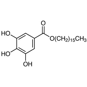 Hexadecyl Gallate (CAS 5026-65-3) - TCI G0013 - AMI Scientific