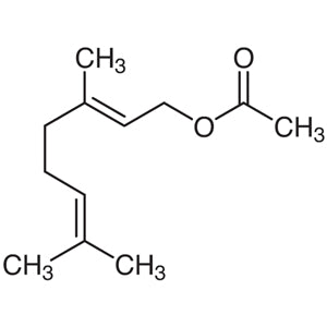 Geranyl Acetate (CAS 105-87-3) - TCI G0028 - AMI Scientific