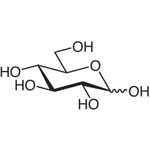 TCI G0048 50-99-7 D-(+)-Glukosa