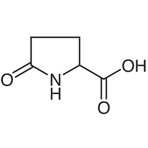 DL-Pyroglutamic Acid (CAS 149-87-1) - TCI G0061 - AMI Scientific