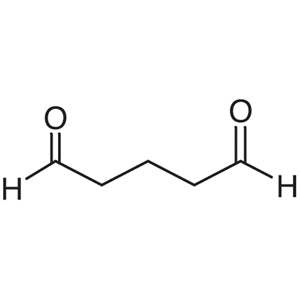 TCI G0068 111-30-8 Glutaraldehyde (sekitar 50% dalam Air, sekitar 5,6mol/L)