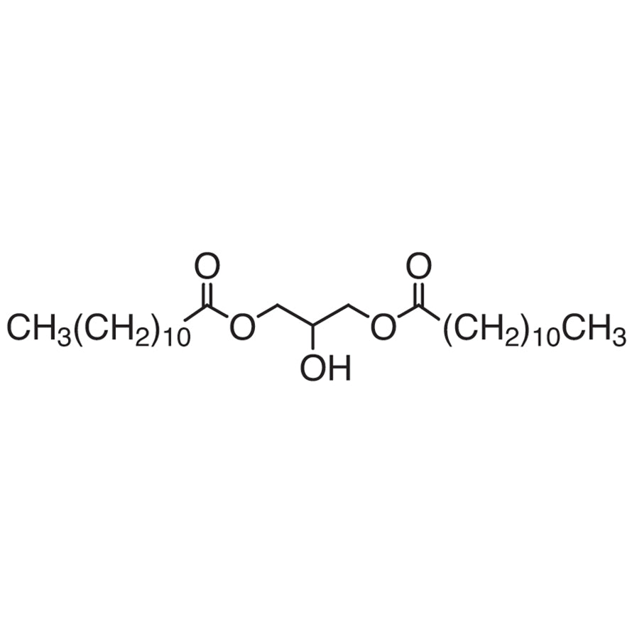 TCI G0079 539-93-5 alpha,alpha'-Dilaurin