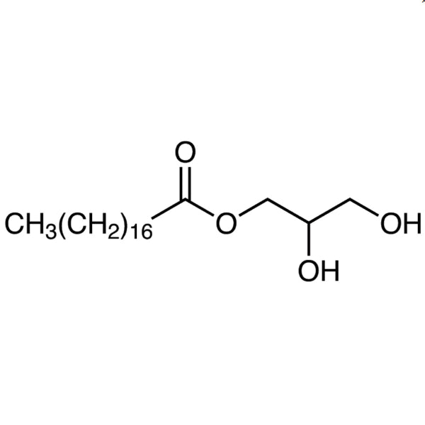 TCI G0085 123-94-4 Monostearin