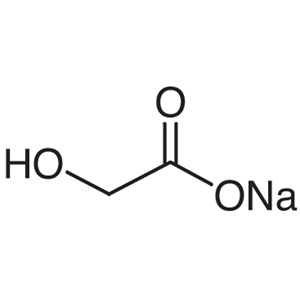 Sodium Glycolate (CAS 2836-32-0) - TCI G0111 - AMI Scientific