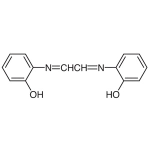 Glyoxal Bis(2-hydroxyanil) (CAS 1149-16-2) - TCI G0153 - AMI Scientific