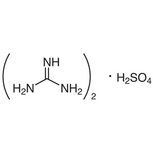 TCI G0166 594-14-9 Guanidine Sulfate
