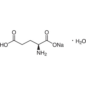TCI G0188 6106-04-3 Sodium L-Glutamate Monohydrate