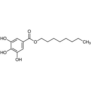 TCI G0206 1034-01-1 n-Octyl Gallate